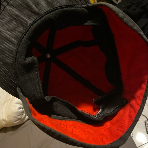 Carhartt hat - Picture 5 of 5